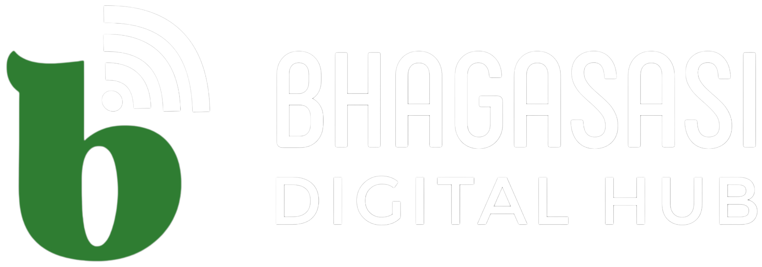 Bhagasasi Digital Hub